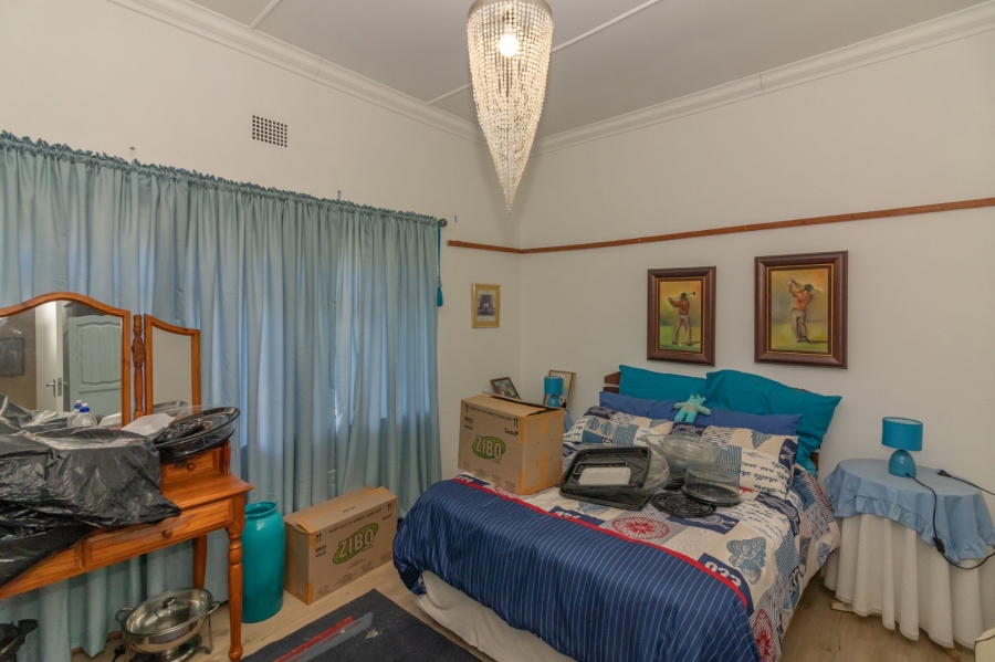 4 Bedroom Property for Sale in Suidrand Free State